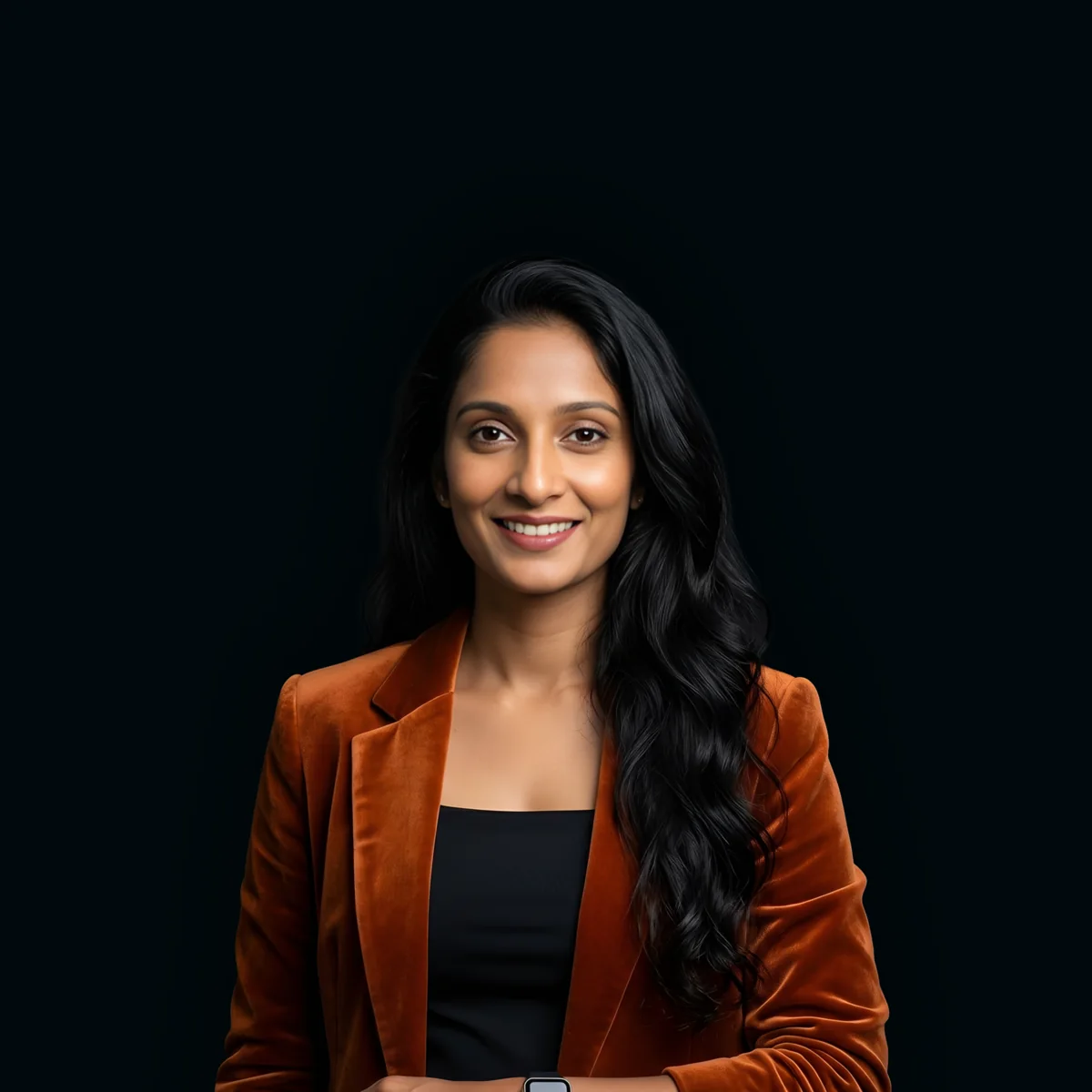 Tharushi Dissanayake — Education Consultant